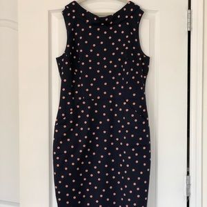 Boden dress - new, never worn